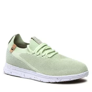 Кроссовки Saola Tsavo, зеленый