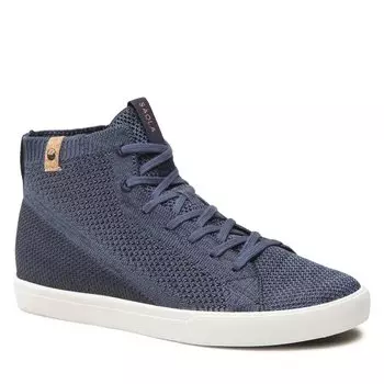 Кроссовки Saola WanakaKnit, темно-синий