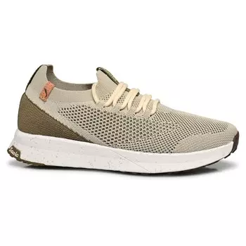 Кроссовки Saola Women's Tsavo 2 0, цвет Faded Green