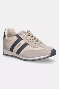 Кроссовки SAPHIA Guess, розовый