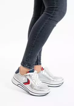 Кроссовки SAPPORO ara, серый