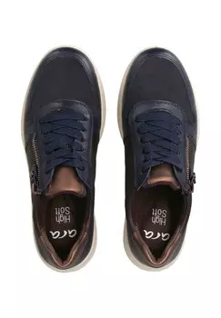 Кроссовки SAPPORO ara, синий