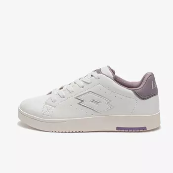 Кроссовки Сара Lotto, белый