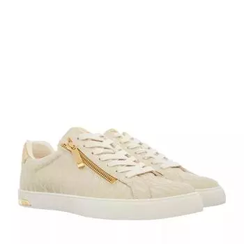 Кроссовки sarai slip on sneaker gold Dkny, желтый