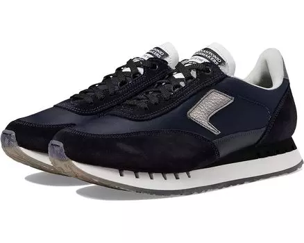 Кроссовки SAS 7Eventy6ix-X Comfort Retro Sneaker, цвет Blueshift