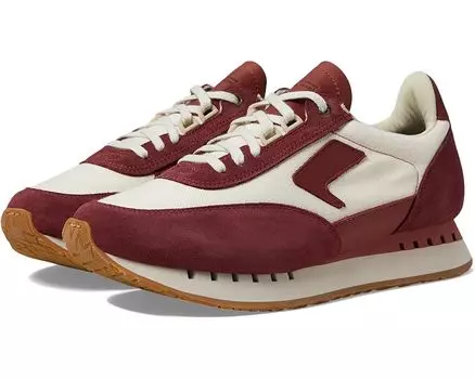 Кроссовки SAS 7Eventy6Ix-X Ltd, цвет Red Rocks