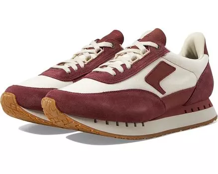 Кроссовки SAS 7Eventy6ix-Y LTD, цвет Red Rocks