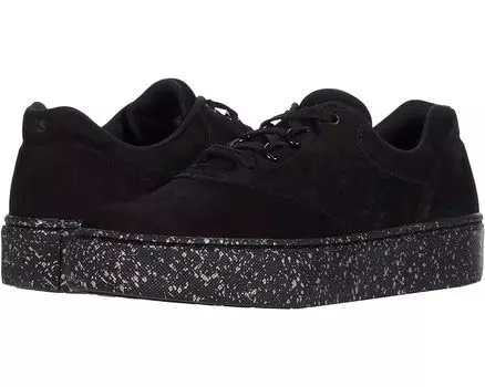 Кроссовки SAS Free Rein Lace Up Sneaker, цвет Onyx