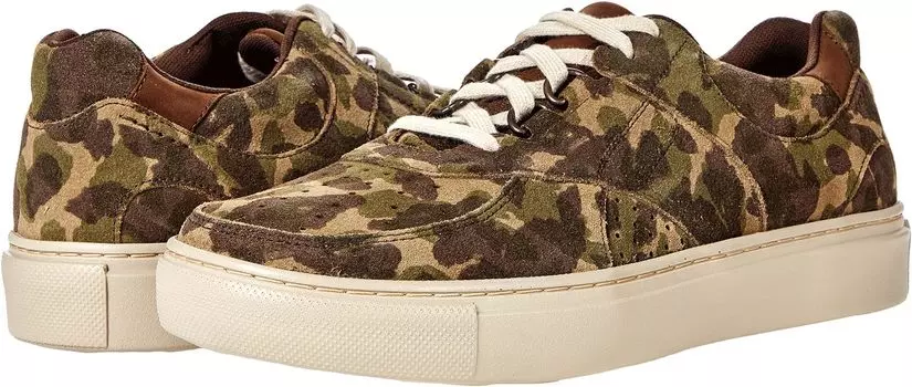 Кроссовки SAS High Street, цвет Camo