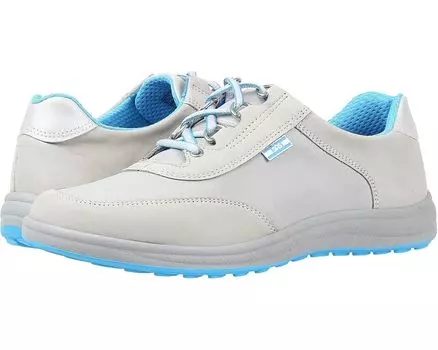 Кроссовки SAS Sporty, серебряный