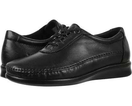 Кроссовки SAS Traveler, черный