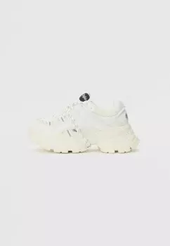 Кроссовки SATURN Buffalo, белый