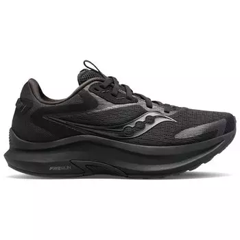 Кроссовки Saucony Axon 2, черный