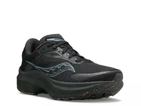 Кроссовки Saucony Axon 3, черный