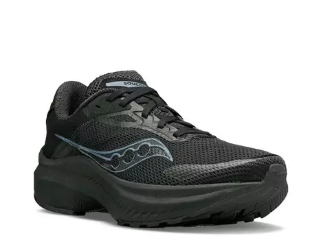 Кроссовки Saucony Axon 3, черный