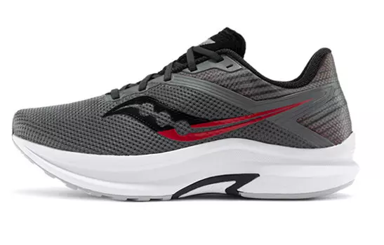 Кроссовки saucony Axon 'Charcoal Black'