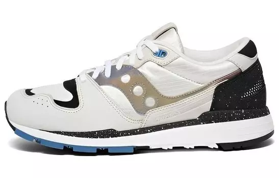 Кроссовки saucony Azura 'Lenticular - White Ombre'