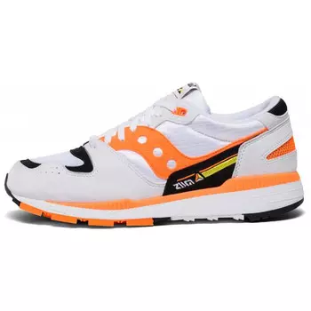 Кроссовки saucony Azura 'White Orange'