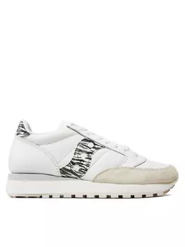 Кроссовки Saucony, белый