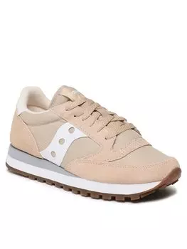 Кроссовки Saucony, бежевый