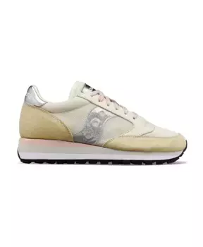 Кроссовки Saucony, бежевый