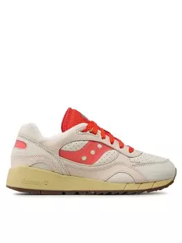 Кроссовки Saucony, бежевый