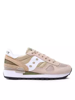 Кроссовки Saucony, бежевый
