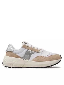 Кроссовки Saucony, бежевый
