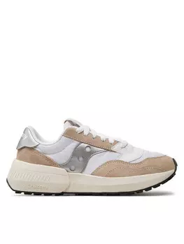 Кроссовки Saucony, бежевый