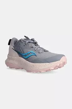 Кроссовки Saucony Blaze TR, серый
