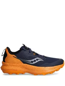 Кроссовки Saucony Blaze TR, синий