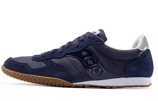 Кроссовки saucony Bullet 'Navy'