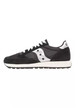 Кроссовки Saucony, черно-белый