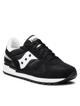 Кроссовки Saucony, черный