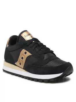 Кроссовки Saucony, черный