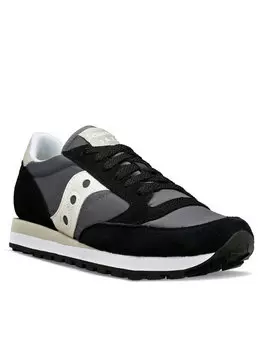 Кроссовки Saucony, черный