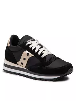 Кроссовки Saucony, черный
