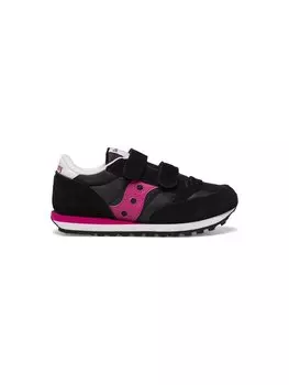 Кроссовки Saucony, черный