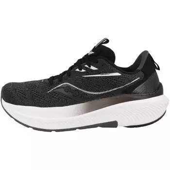 Кроссовки Saucony, черный