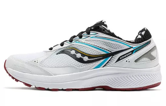 Кроссовки saucony Cohesion 14 'Reverie'