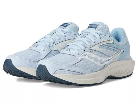 Кроссовки Saucony Cohesion 17, цвет Ballad/Cloud