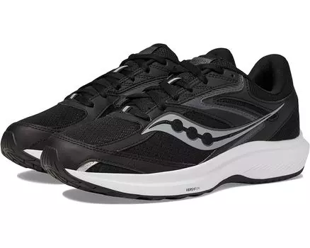 Кроссовки Saucony Cohesion 17, цвет Black/White 1