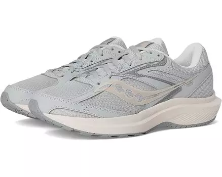 Кроссовки Saucony Cohesion 17, цвет Cloud/Moon