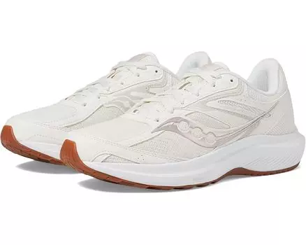 Кроссовки Saucony Cohesion 17, цвет Pearl/Gum