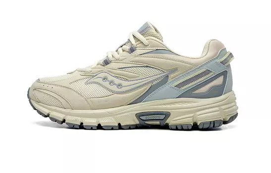 Кроссовки saucony Cohesion 2K унисекс, Бежевый