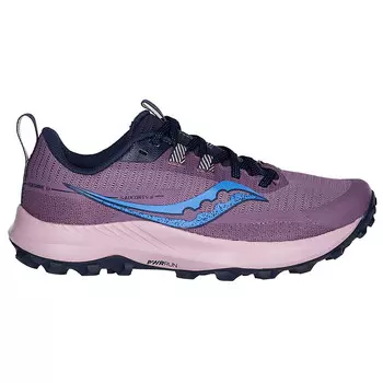 Кроссовки Saucony, цвет Spri/Canopy