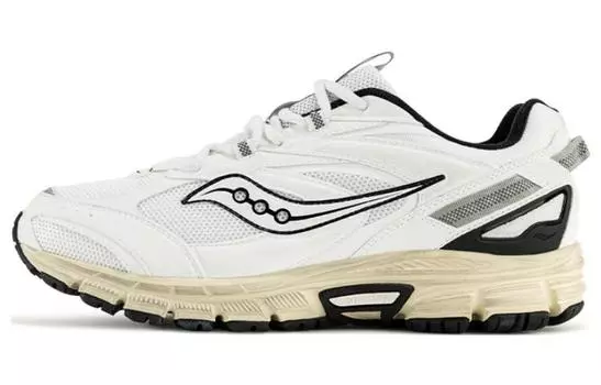кроссовки saucony для бега унисекс