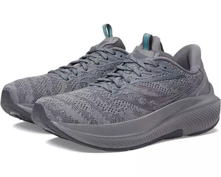 Кроссовки Saucony Echelon 9, цвет Asphalt