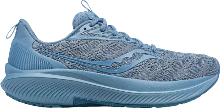 Кроссовки Saucony Echelon 9 Skyway, синий