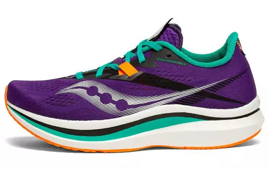 Кроссовки saucony Endorphin Pro 2 Concord Jade Women's